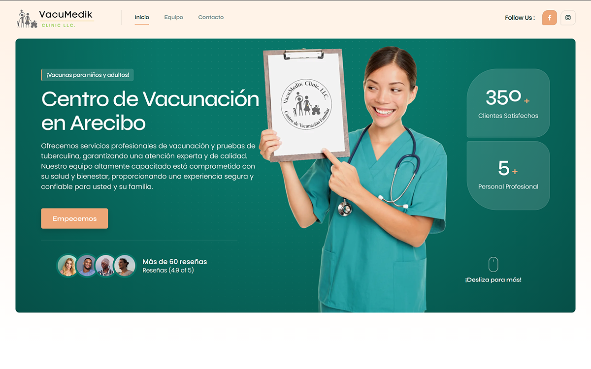 VacuMedik